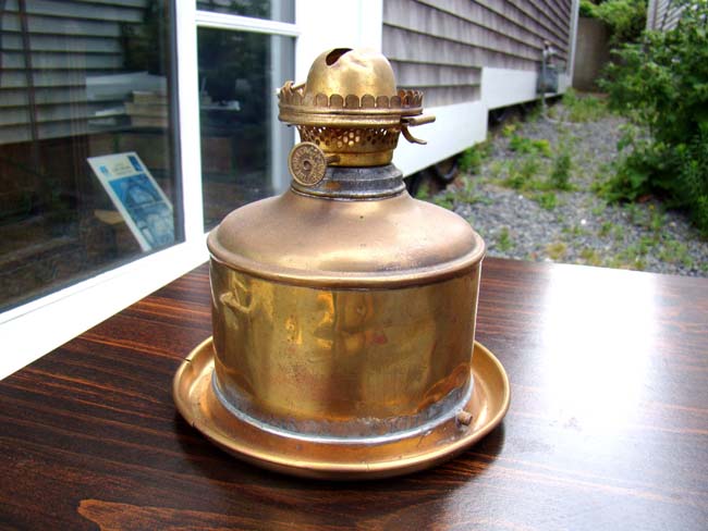 A fine and large pair of Port and Starboard ships' lamps by Perko circa 1910-1920 — image 4